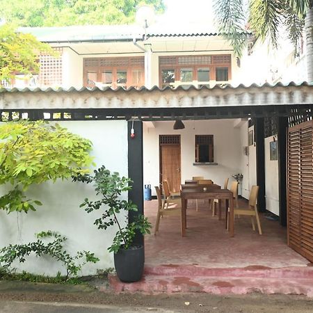Jaga Home Tangalle Dış mekan fotoğraf