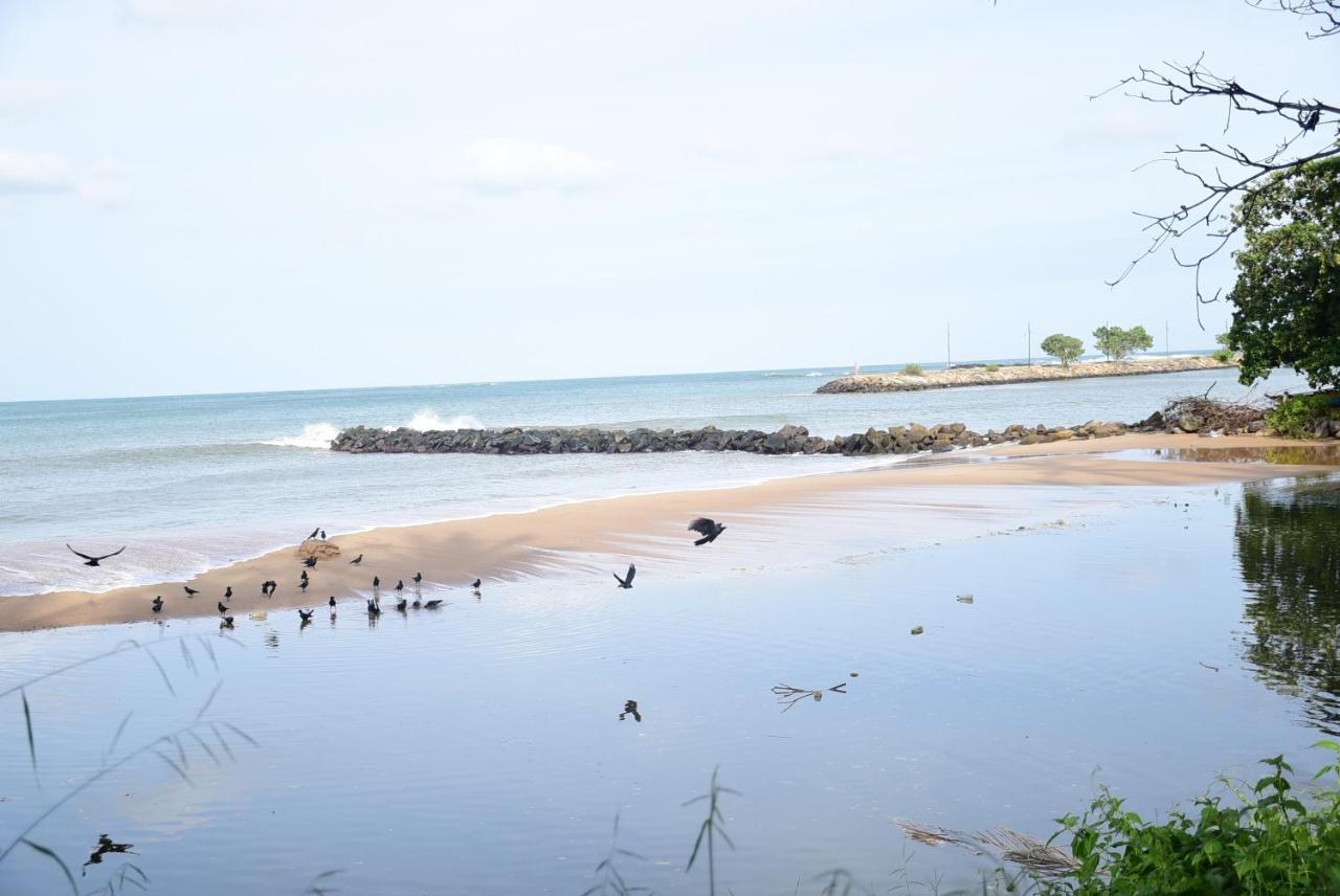 Jaga Home Tangalle Dış mekan fotoğraf
