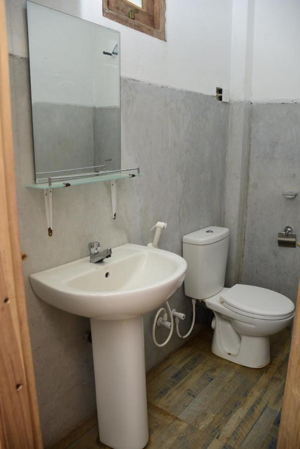Jaga Home Tangalle Dış mekan fotoğraf