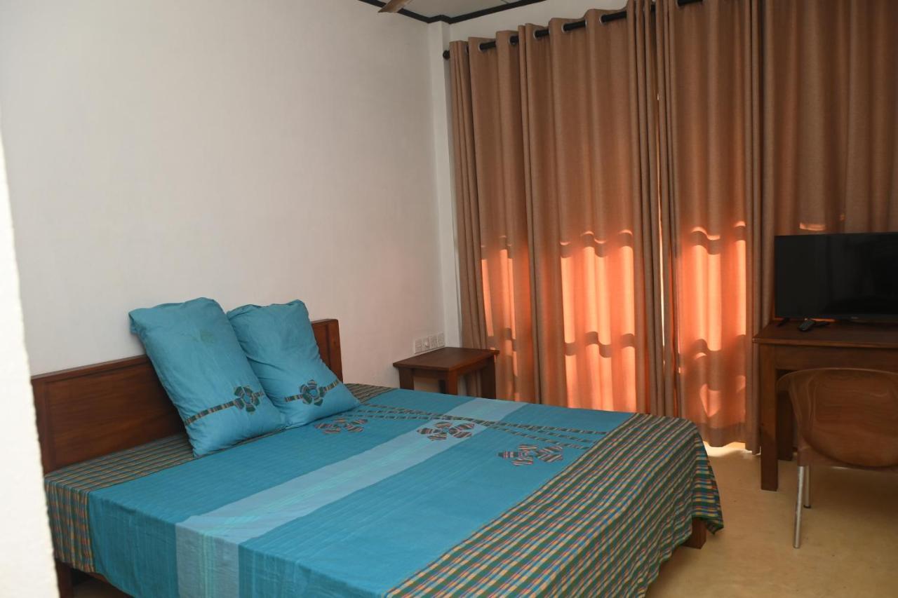 Jaga Home Tangalle Dış mekan fotoğraf