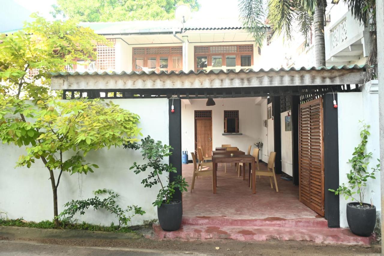 Jaga Home Tangalle Dış mekan fotoğraf