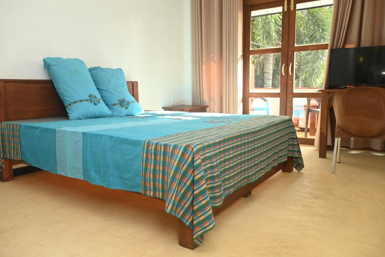 Jaga Home Tangalle Dış mekan fotoğraf