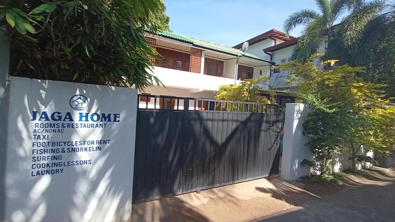 Jaga Home Tangalle Dış mekan fotoğraf
